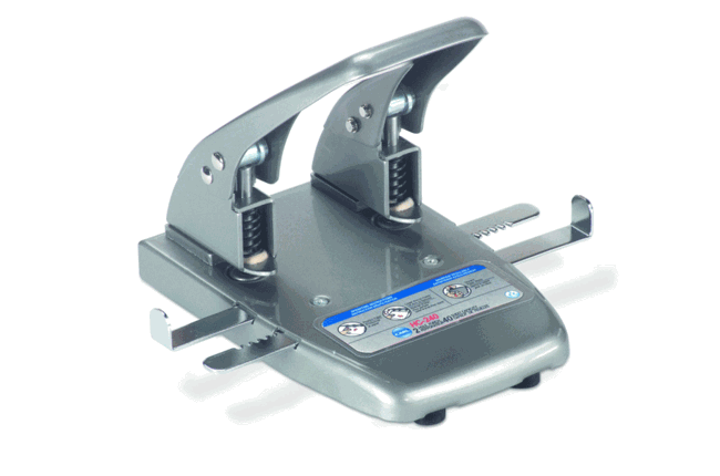 Two-Hole Punch